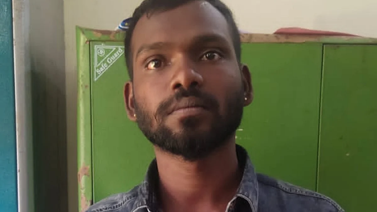 ரெட் தினேஷ்