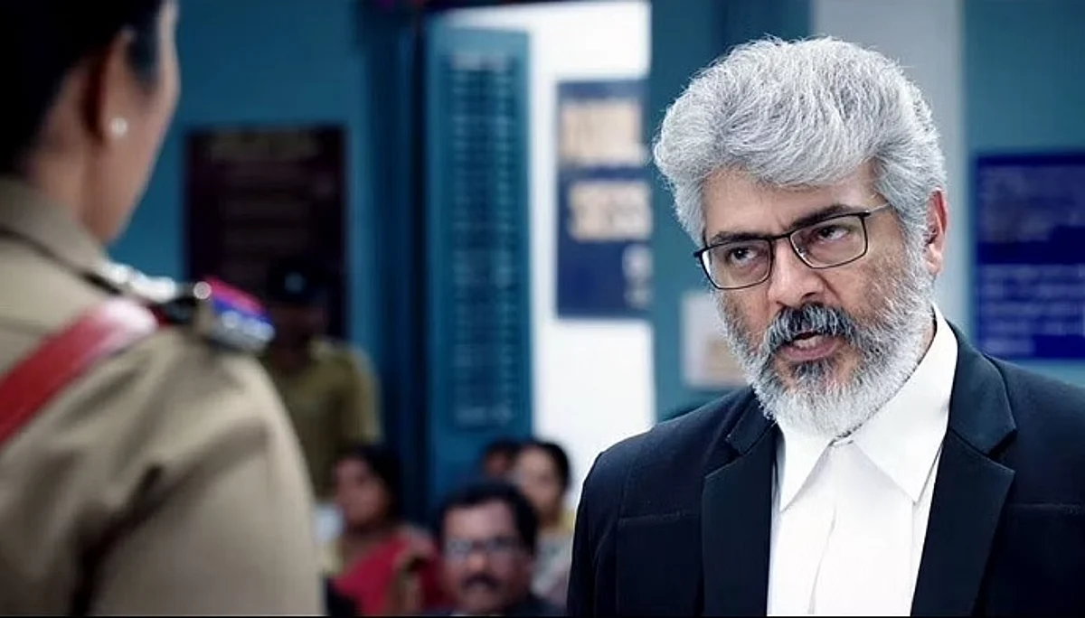 அஜித் படத்திற்கு அதிக கட்டணம்: அதிரடி தீர்ப்பளித்த நீதிமன்றம்!