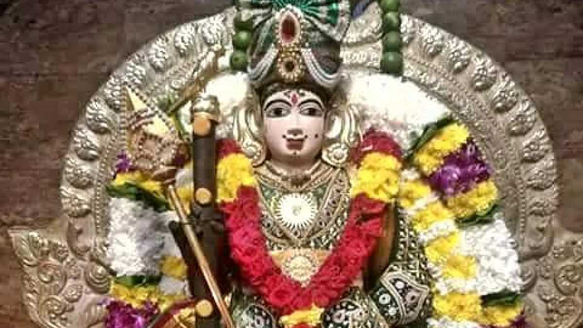 பூசம் நட்சத்திர அன்பர்களே! 2023ல் வேலையில் உயர்வு; பணவரவு; காரியத்தில் வெற்றி; வீடு மனை யோகம்!