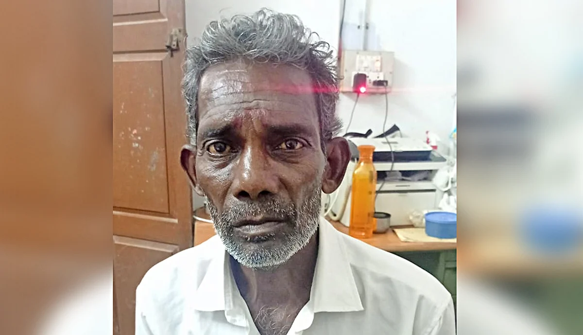 கருணாநிதி