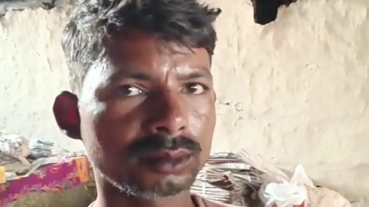 ராஜ்குமார் சாஹ்னி