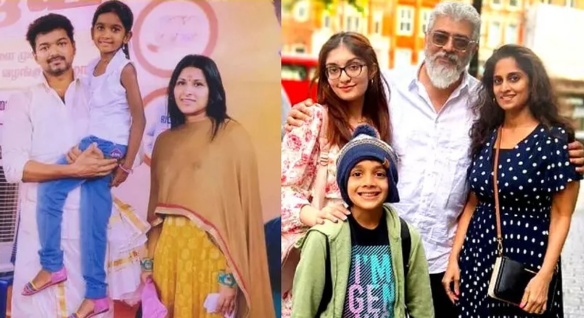 குடும்பத்துடன் ஒன்றாக துபாய் செல்லும் அஜித், விஜய்: கங்கை அமரன் புதுத்தகவல்