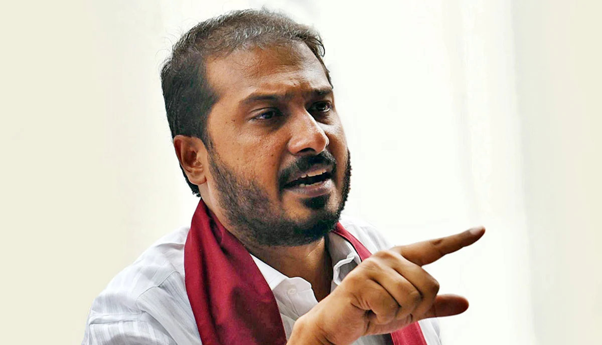 தமிமுன் அன்சாரி