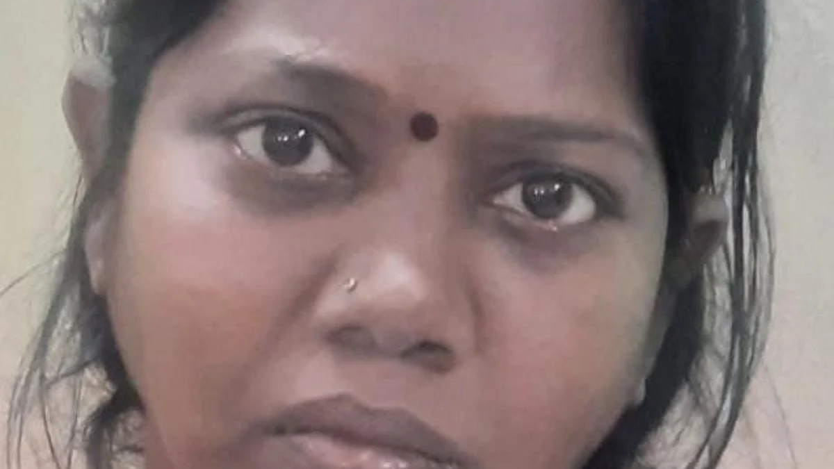 வினோதினி