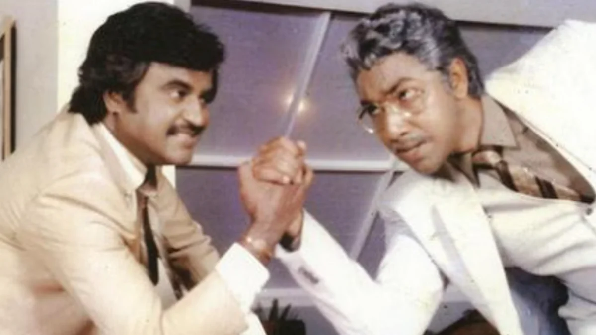 பொங்கல் ரிலீஸான ‘மிஸ்டர் பாரத்’: இன்றைக்கும் எதிரொலிக்கும் ‘என்னம்மா கண்ணு... செளக்கியமா?’