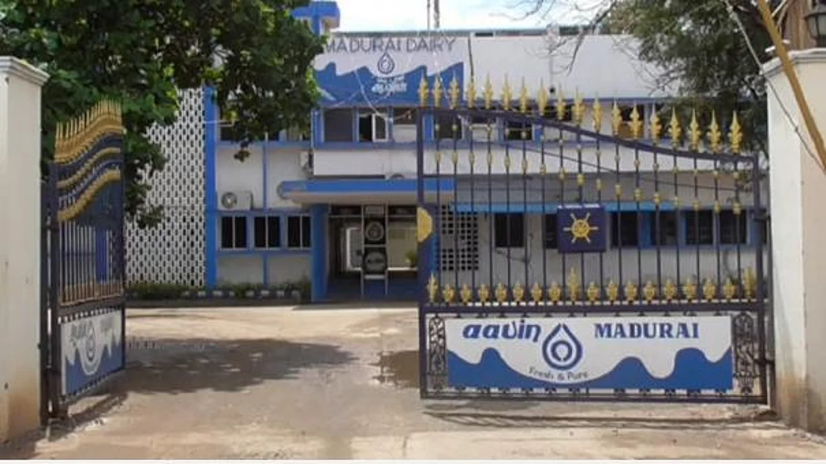 அதிமுக ஆட்சியில் மதுரை ஆவினில் முறைகேடு: 47 பேரின் நியமனங்கள் அதிடியாக ரத்து