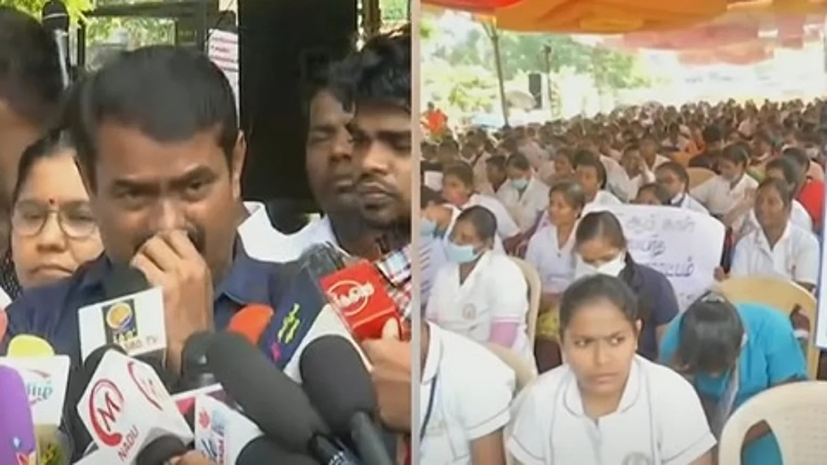 `அன்று எதிர்க்கட்சியாக இருந்தபோது நீங்கள் என்ன சொன்னீர்கள்?'- முதல்வர் ஸ்டாலினுக்கு சீமான் கேள்வி