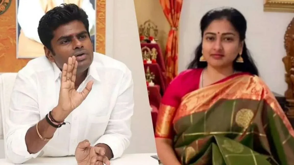 ‘பாஜக பெண்களுக்கு பாதுகாப்பானதா?’: குஷ்பூ, அலிஷா என்ன சொல்கிறார்கள்?