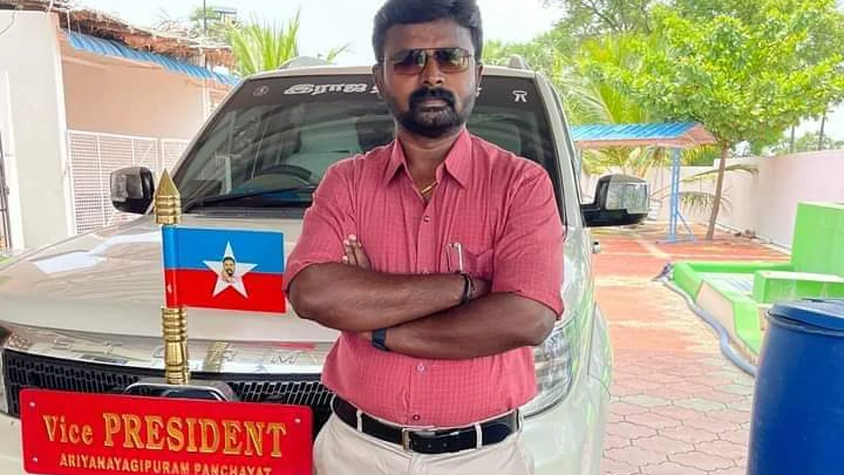 காசி சிவகுருநாதன்