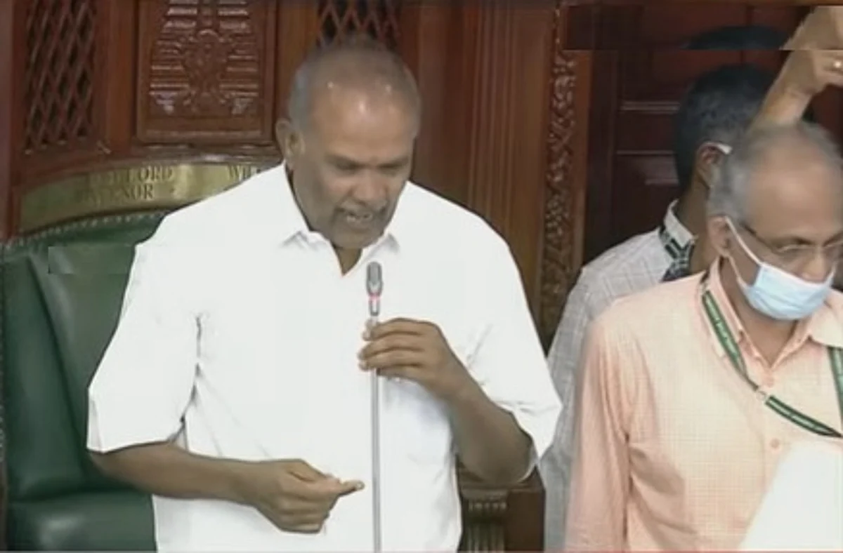 `ஆளுநர் எதைப் பேசவேண்டும் என்பதற்கு தமிழ்நாடுதான் எடுத்துக்காட்டு'- முதல்வரை பாராட்டும் சபாநாயகர் அப்பாவு