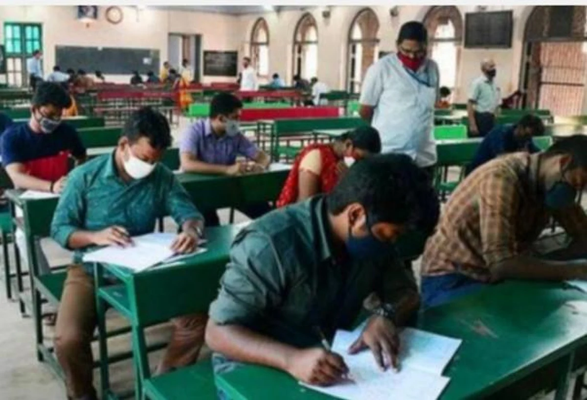 மத்திய அரசின் போட்டித் தேர்வுகளை இனி தமிழிலும் எழுதலாம்: தேர்வாணையம் அறிவிப்பு