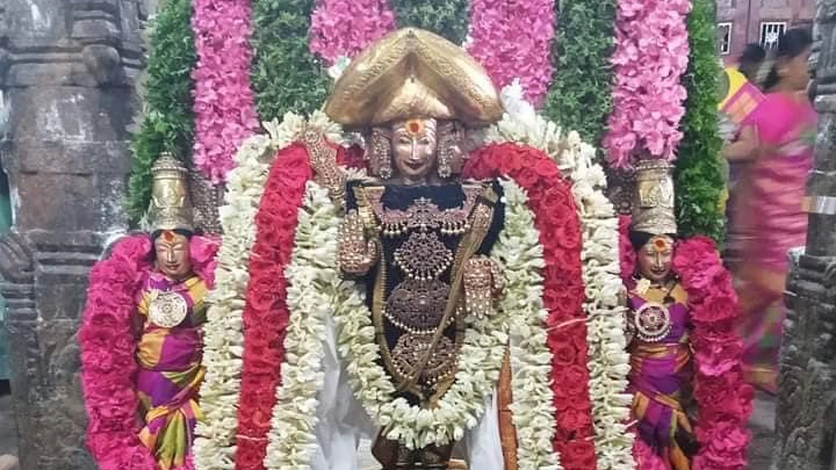 காக்கும் கார்த்திகைச் செல்வன் - 6