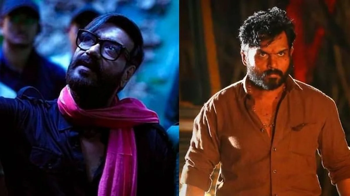 `கைதி’ இந்தி ரீமேக் படப்பிடிப்பு நிறைவு!