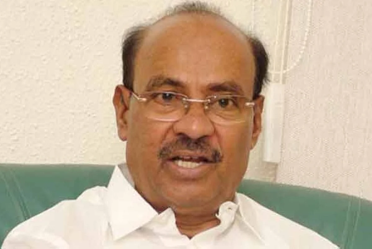 `மாணவி கூட்டுப் பாலியல் வன்கொடுமைக்கு கஞ்சாவே காரணம்'- தடுக்க தமிழக அரசை வலியுறுத்தும் ராமதாஸ்