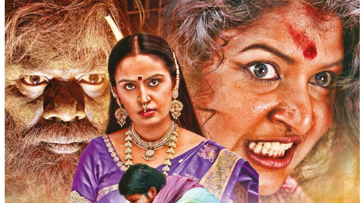 நடிகை கௌசல்யாவை வைத்து படம்; பைனான்சியரிடம் 41 லட்சம் மோசடி: `உத்ரா' படத் தயாரிப்பாளரை தேடும் போலீஸ்