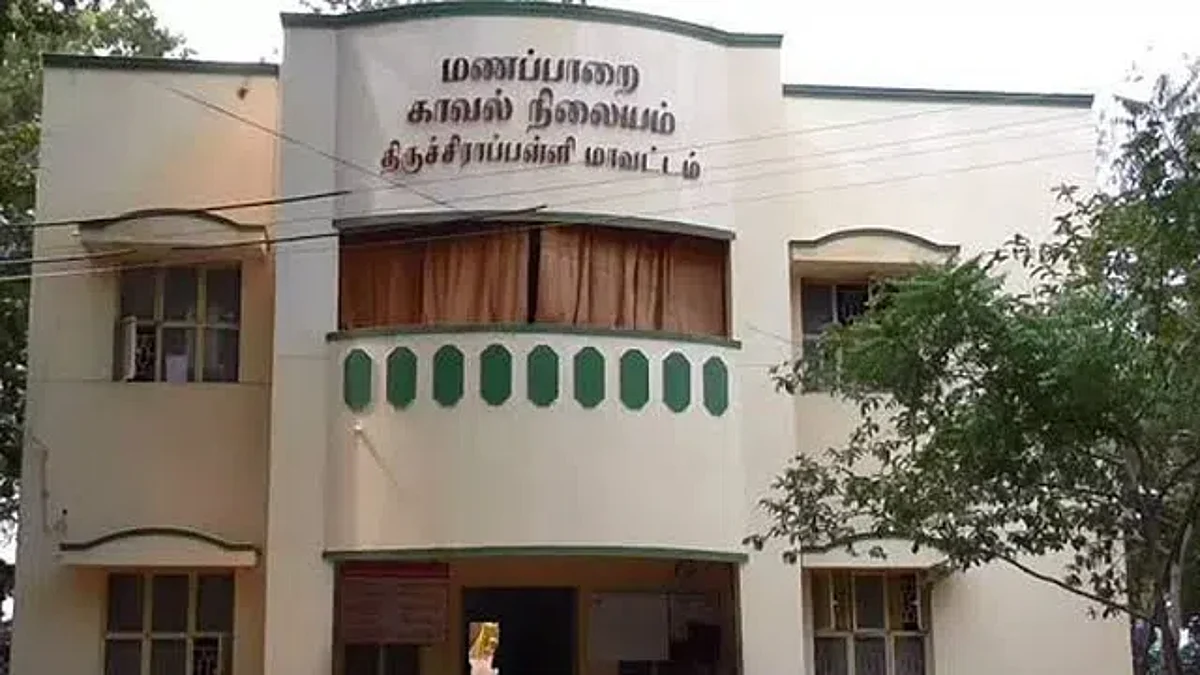 தம்பதியை கடத்திச் சென்ற கும்பல்: பிடிக்க காத்திருந்த போலீஸ்: இரவில் நடந்தது என்ன?