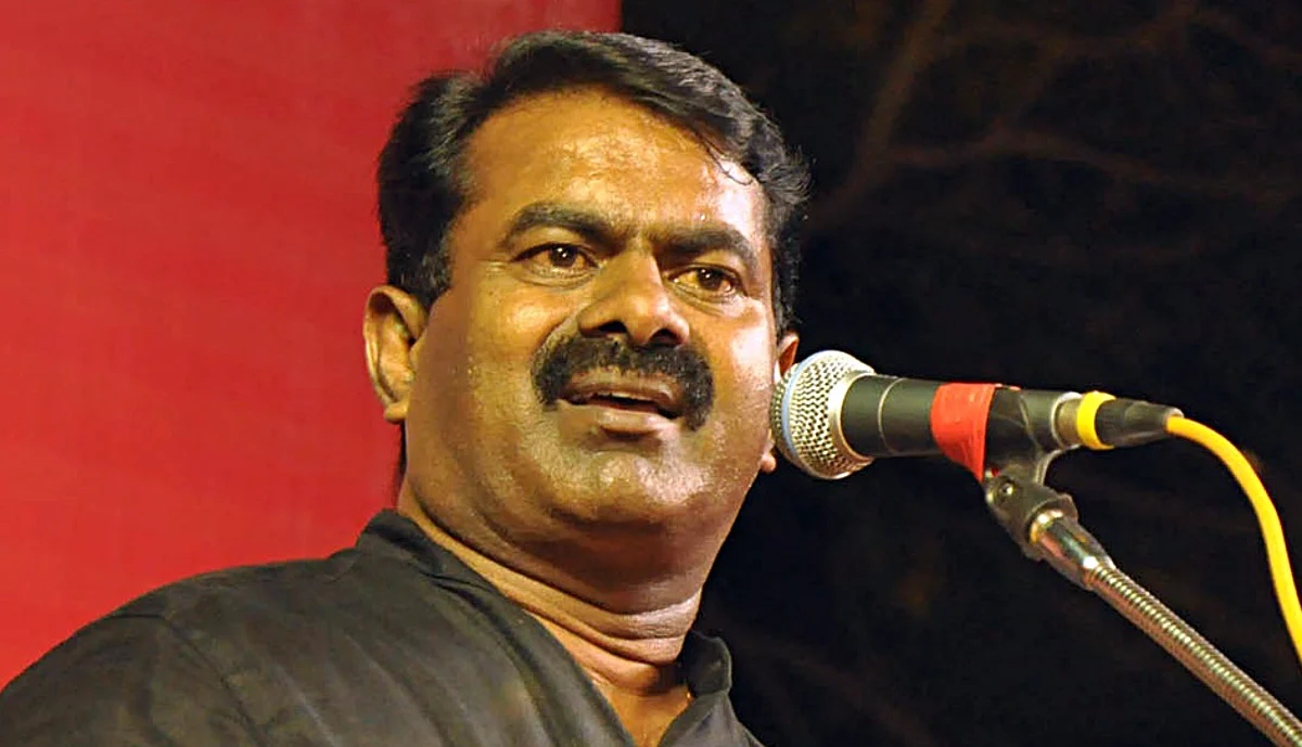 சீமான்