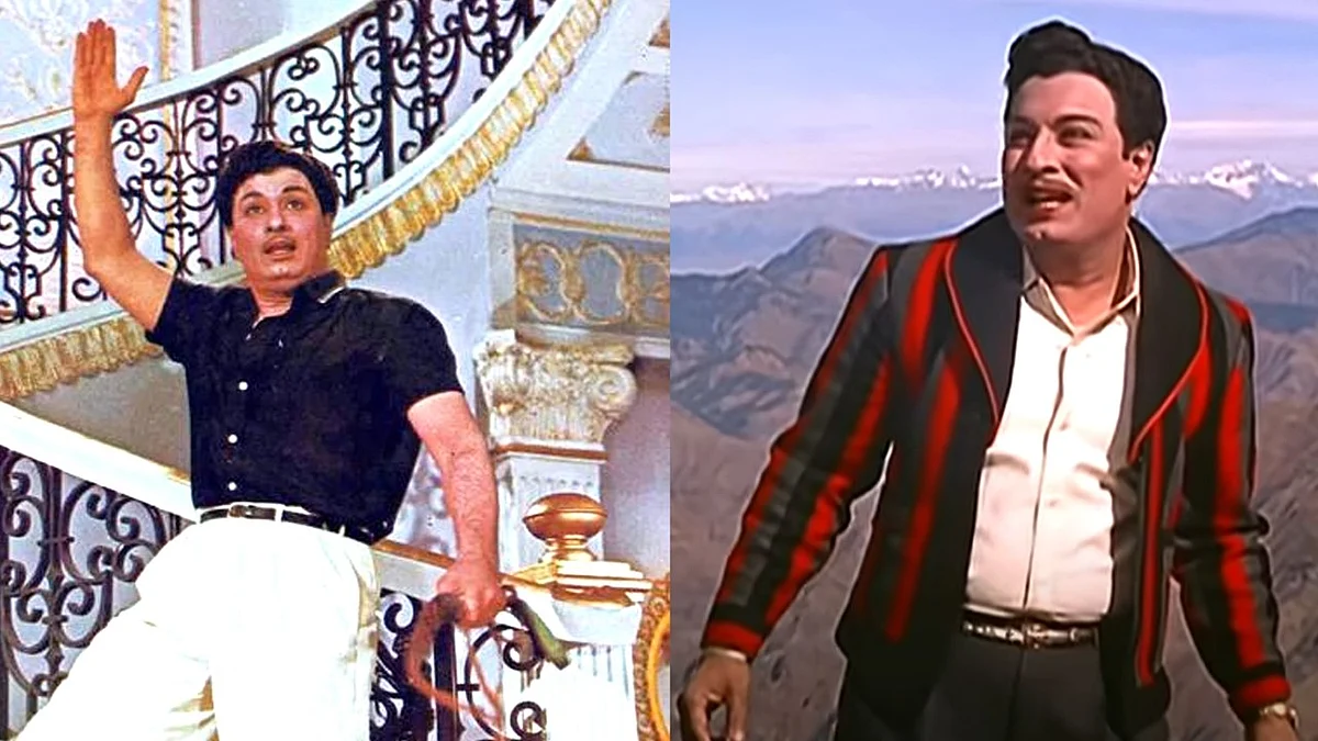 சத்யா மூவீஸ் படத்தை தள்ளிப்போட்டதற்காக, ஏவிஎம்-ல் கூடுதல் சம்பளம் வாங்கிய எம்ஜிஆர்: அந்தப் பணத்தை என்ன செய்தார்?