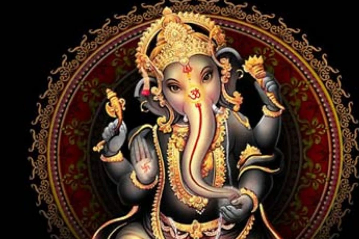 தம்பி முருகனுக்கு உகந்த செவ்வாயில் அண்ணனுக்கு சங்கடஹர சதுர்த்தி!