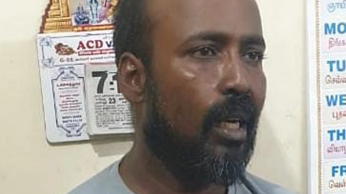 அப்துல் காதர்
