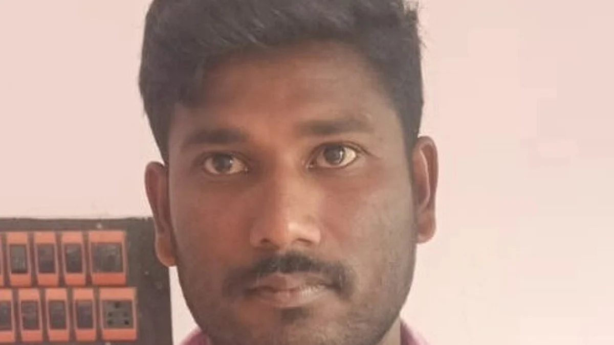 கண்காணித்த போலீஸ்; கையும் களவுமாக சிக்கிய ஊர்க்காவல் படை வீரர்: ஒரு லட்சம் கள்ள நோட்டுகள் பறிமுதல்