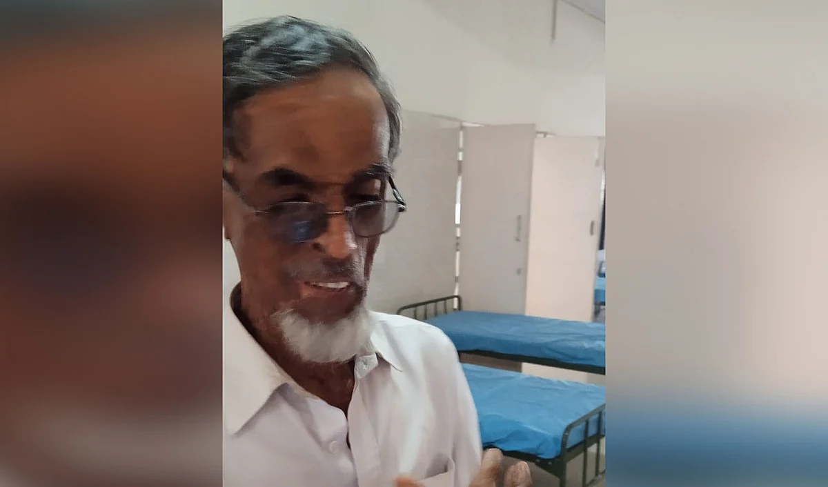 செல்போனிலும், நேரிலும் பாலியல் டார்ச்சர்: நகைக்கடை உரிமையாளரை சிறையில் தள்ளிய இளம்பெண்