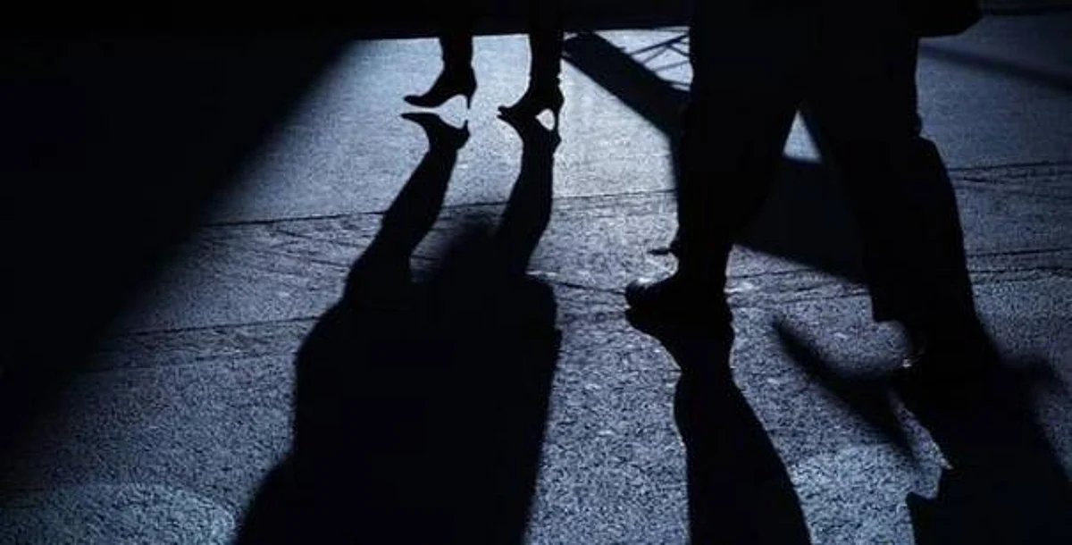 சிறுமி பாலியல் பலாத்காரம்