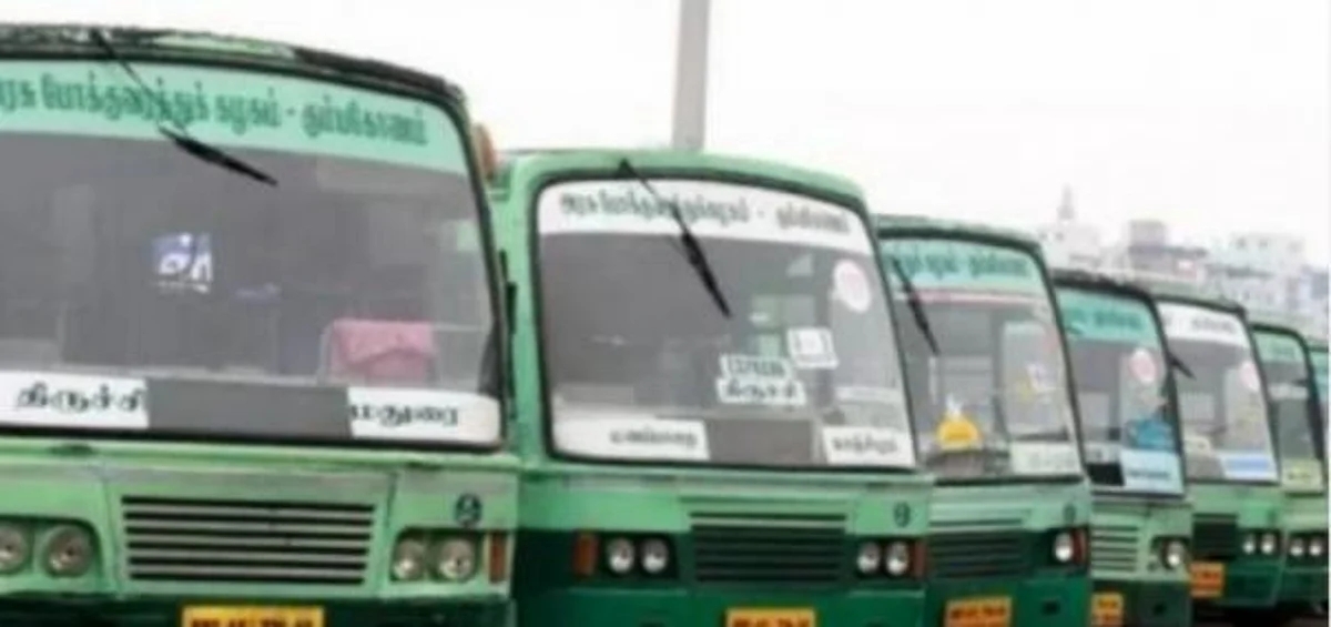 பொங்கல் பண்டிகை தொடர் விடுமுறை: சொந்த ஊர் செல்ல அரசு பேருந்துகளில் 1.62 லட்சம் பேர் முன்பதிவு