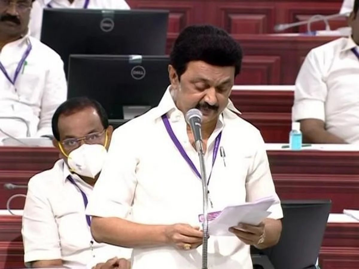 வேங்கைவயல் கிராமத்தின் தற்போதைய நிலை என்ன?- முதல்வர் ஸ்டாலின் பேரவையில் விளக்கம்