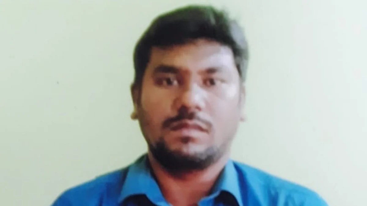 பெண் மருத்துவருக்கு ஆபாச குறுஞ்செய்தி: மருந்து விற்பனையாளர் கைது