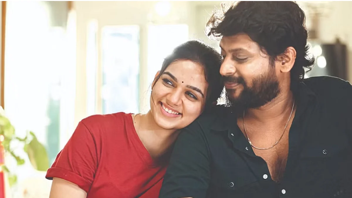 கமலின் 'அன்பே சிவம்' படத்திற்குப் பிறகு அந்த லொகேஷனில் சூட்டிங்: நடிகர் ரியோ ராஜ்