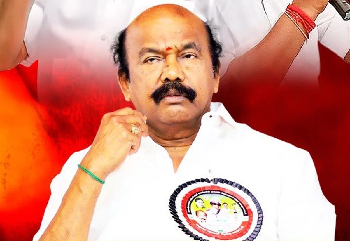 `அதிமுகவின் வெற்றிக்கு களங்கம் விளைவிக்க வழி தேடுகிறார் ஓபிஎஸ்'- சொல்கிறார் ராஜன் செல்லப்பா எம்எல்ஏ