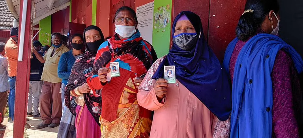 ஈரோடு கிழக்கு தொகுதி இடைத்தேர்தல்: வாக்குப்பதிவு நேரத்தை மாற்ற தேர்தல் அலுவலர் கடிதம்