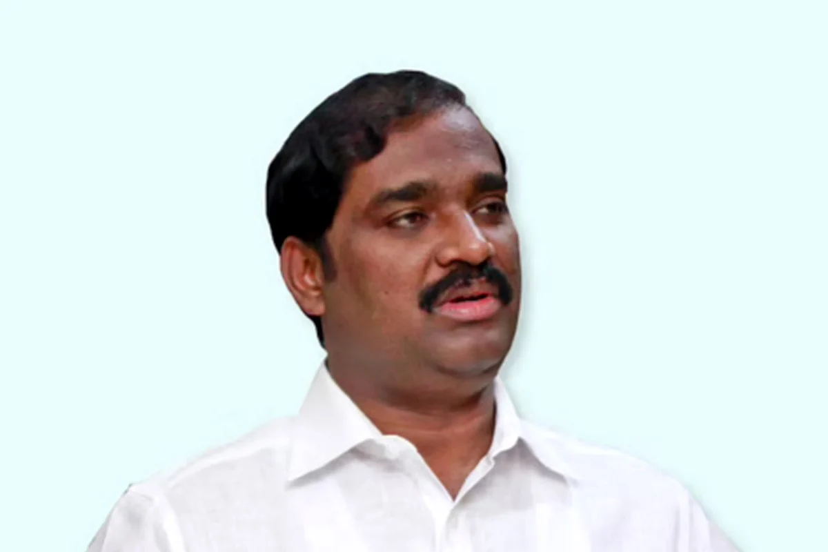 வேல்முருகன்
