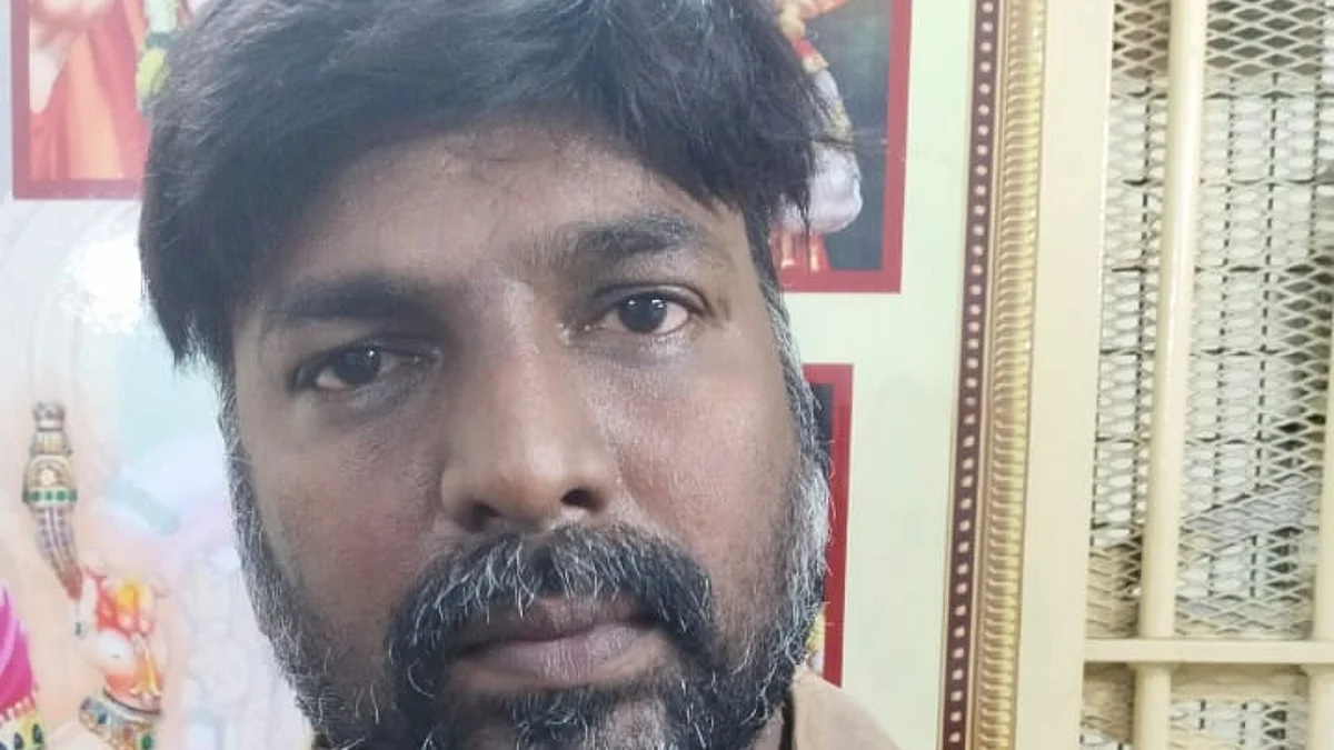 நடைப்பயிற்சியில் சென்னை தொழிலதிபர் கடத்தல்: மனைவி புகாரில் 3 மணி நேரத்தில் கும்பல் சிக்கியது!