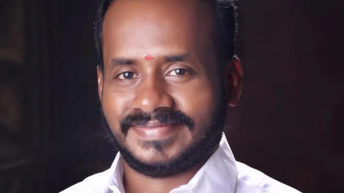 ஆனந்த்