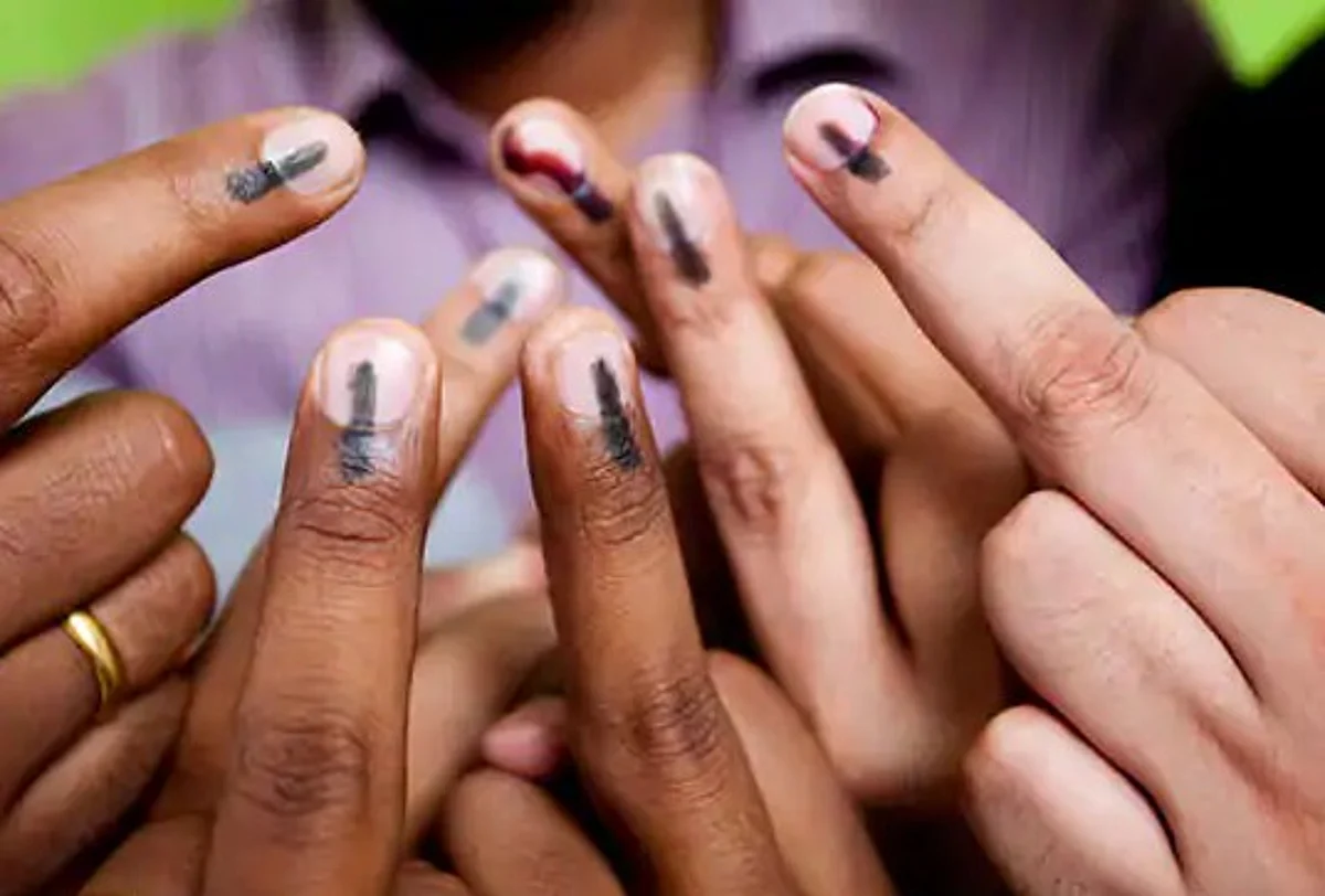 சின்னத்தடாகம் ஊராட்சித் தேர்தலில் மறுவாக்கு எண்ணிக்கை: 4 வாக்கில் தோற்ற திமுக வேட்பாளர் வழக்கில் அதிரடி