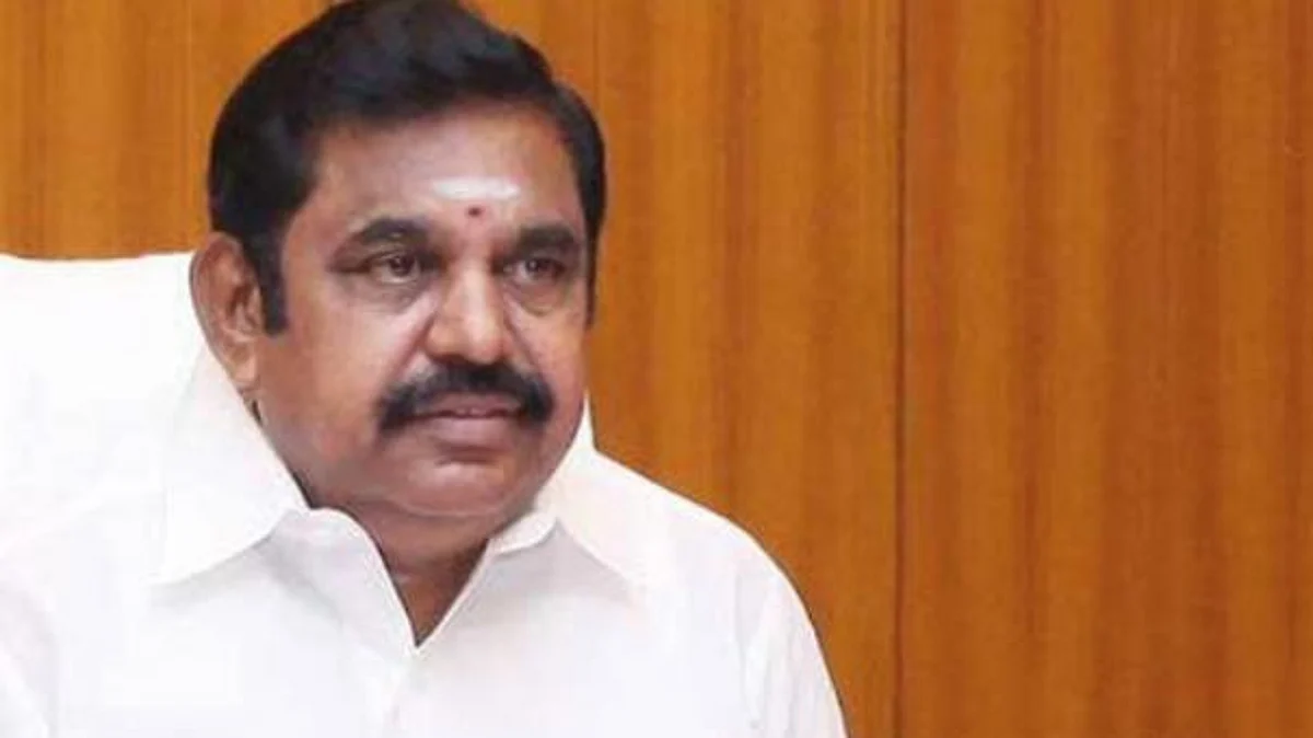 மக்களைத் தேடி மருத்துவத் திட்டத்திற்காக எவ்வளவு ரூபாய் செலவு?: கேள்வி எழுப்பும் ஈபிஎஸ்