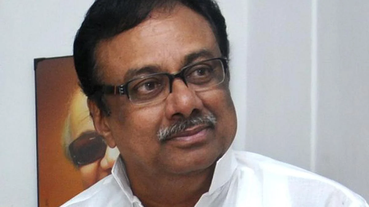 ஈவிகேஎஸ்.இளங்கோவனை வேட்பாளராக அறிவித்ததன் பின்னணியில் அறிவாலயம்!