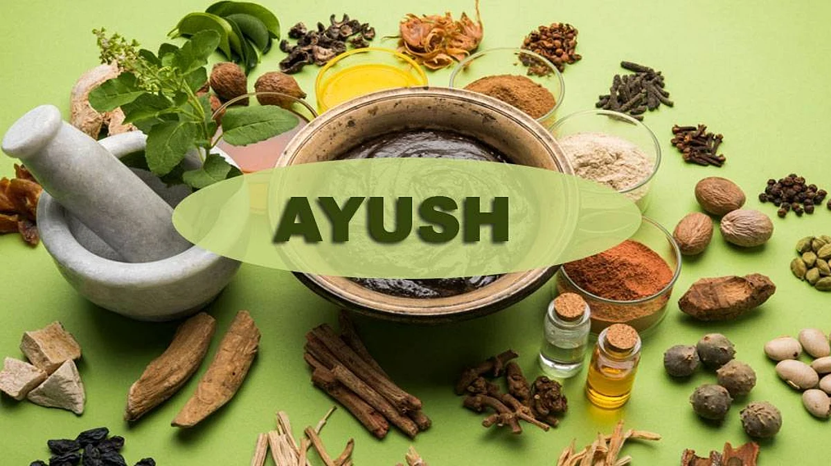 ஆயுஷ் - பாரம்பரிய மருத்துவ படிப்புகளுக்கு வந்த சோதனை: காற்று வாங்கும் கலந்தாய்வு