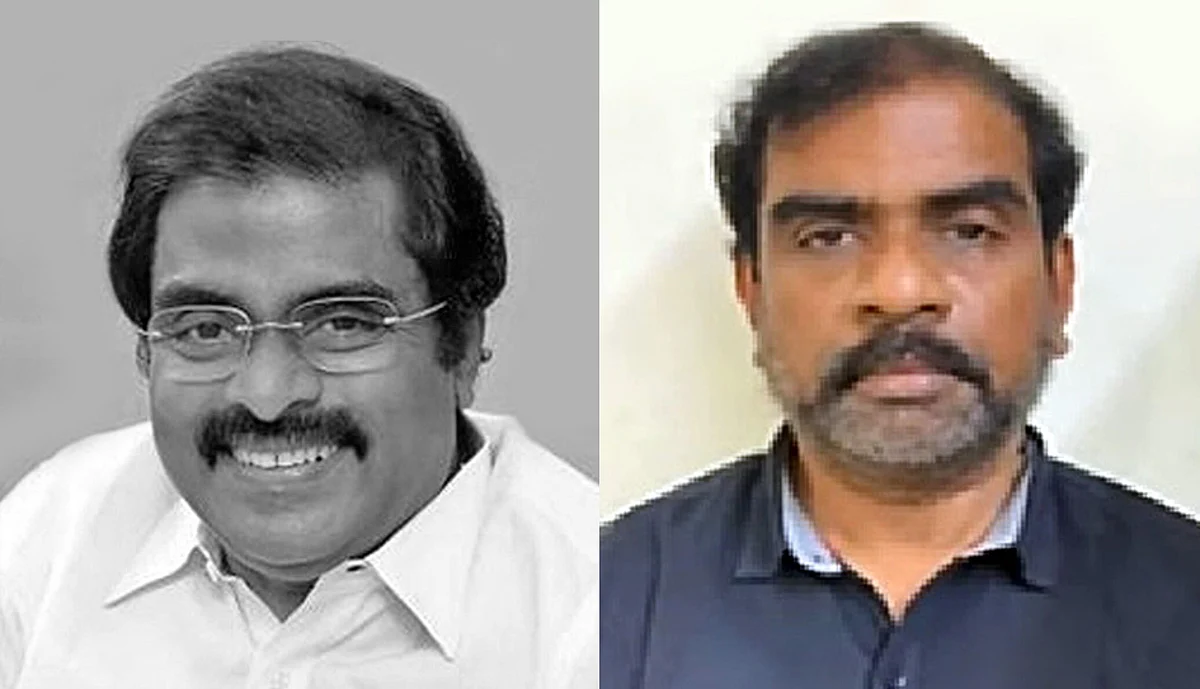 மஸ்தான்- அவரது சகோதரர் ஆதம் பாஷா