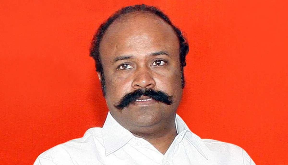 கே.ஆர்.பெரியகருப்பன்