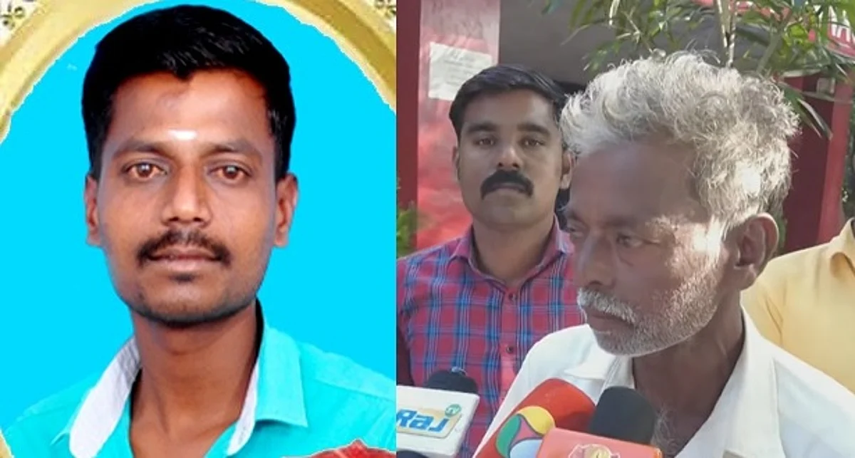 முதலில் லாபம், அடுத்து மொத்தத்தையும் இழந்தார்: ஆன்லைன் விளையாட்டில் 15 லட்சம் பறிபோனதால் வாலிபர் தற்கொலை