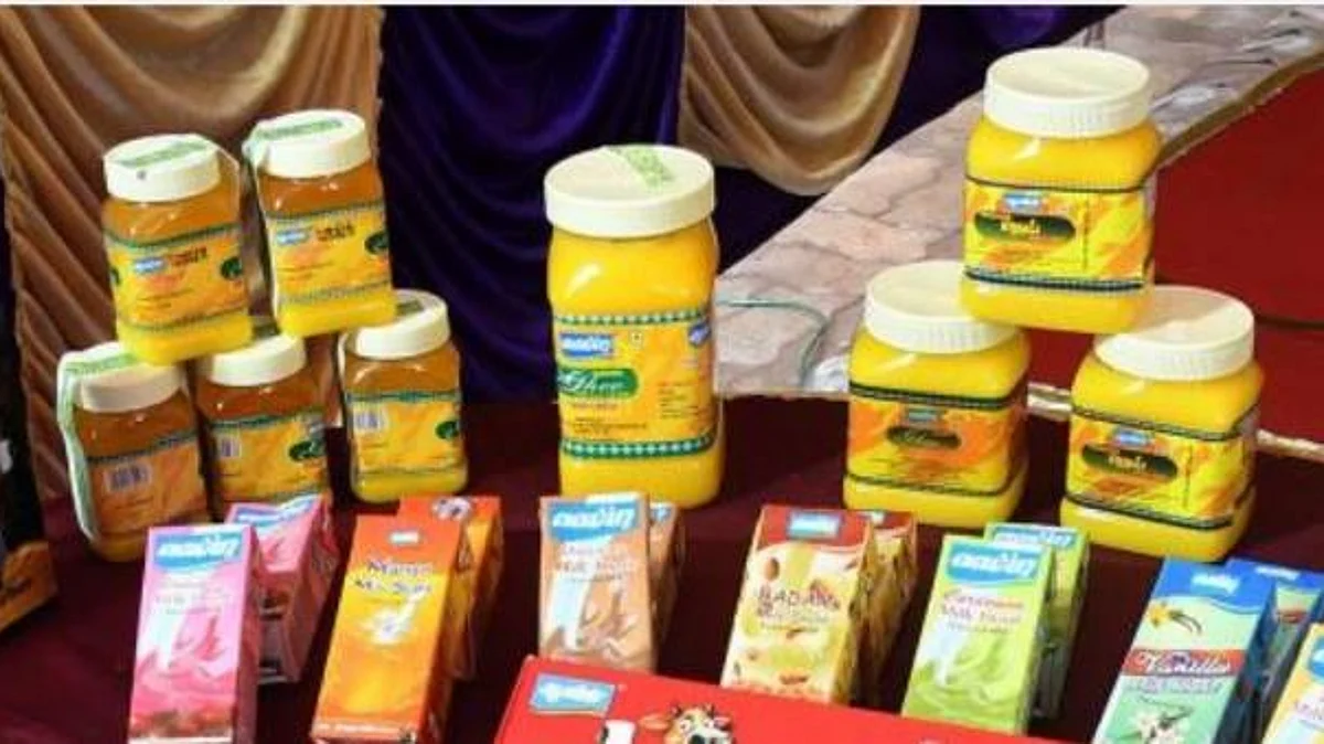 `பணம் சம்பாதிப்பதிலேயே குறியாக இருக்கும் ஆவின் அதிகாரிகள்'- முதல்வர் சாட்டையை சுழற்ற வலியுறுத்தல்