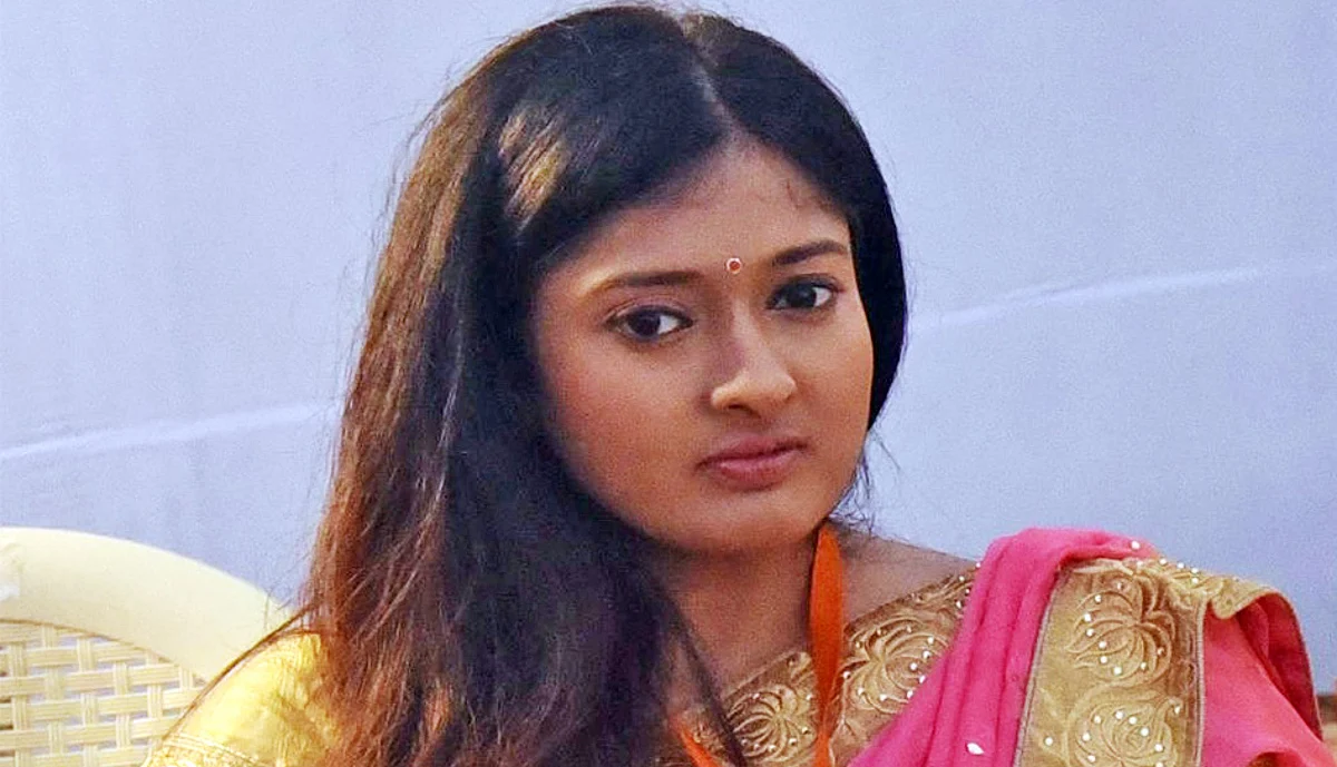 காயத்ரி ரகுராம்
