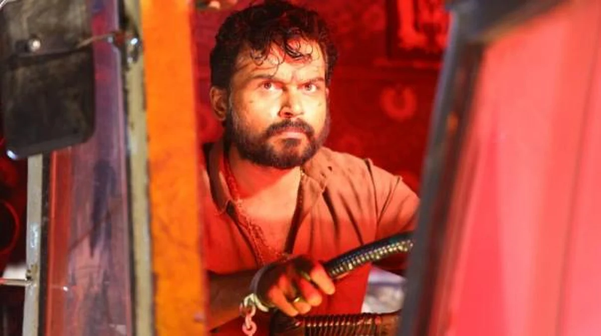 '96' திரைப்பட இயக்குநர் படத்தில் நடிகர் கார்த்தி?