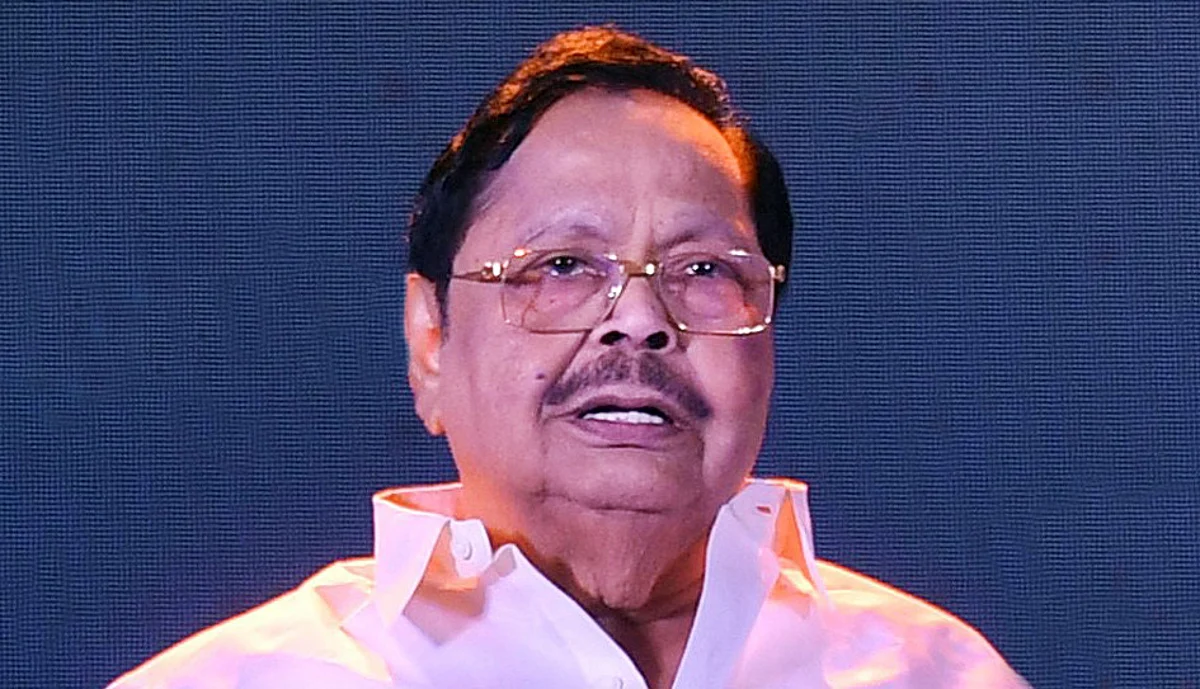 துரைமுருகன்