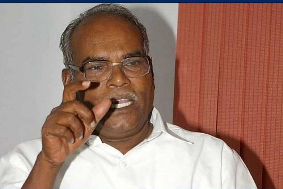 கல்லூரி மாணவி கூட்டு பாலியல்: முதல்வர் ஸ்டாலினுக்கு கே.பாலகிருஷ்ணன் கடிதம்
