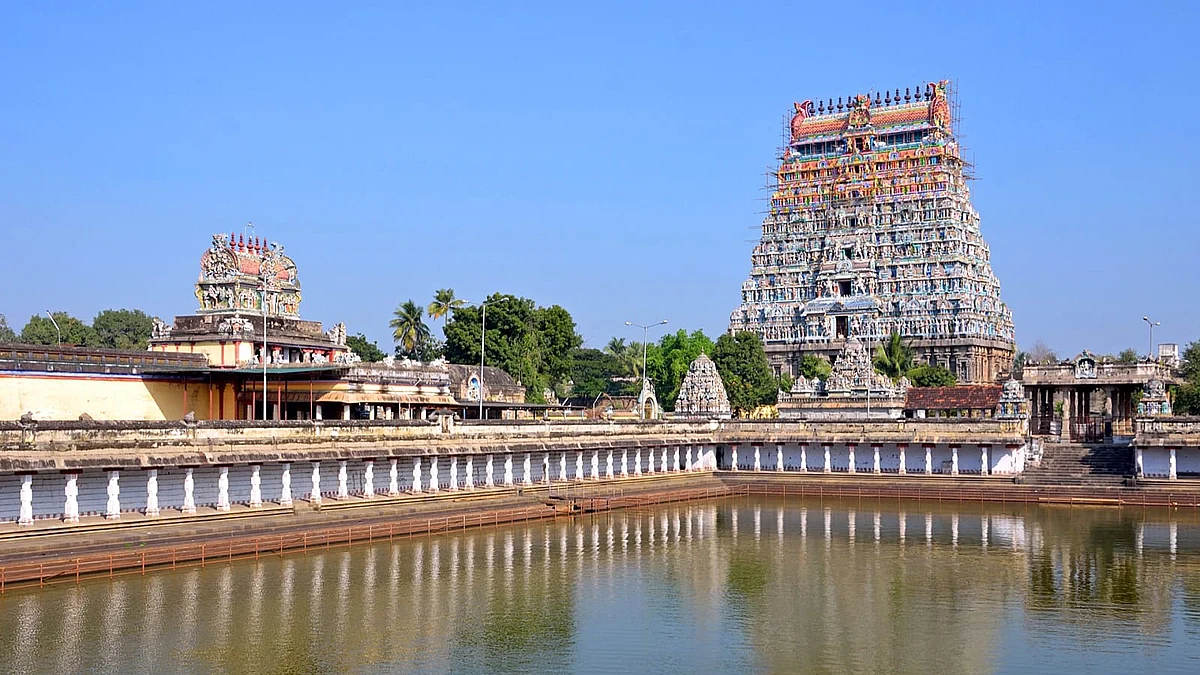 ஆருத்ரா தரிசனம்: கடலூர் மாவட்டத்தில் ஜன.6-ம் தேதி உள்ளூர் விடுமுறை