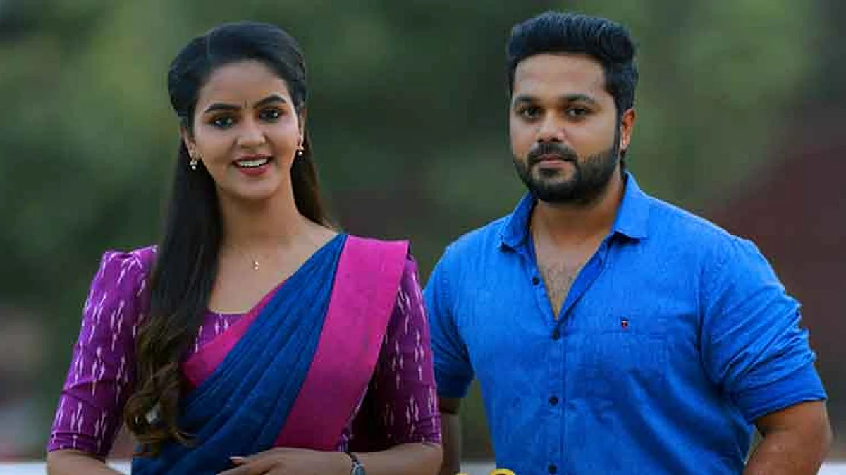 ‘கயல்’ சீரியலை விட்டு வெளியேறும் சஞ்சீவ்?